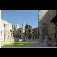 17247 02 129 Omaijaden Moschee Damaskus Syrien 2011.JPG